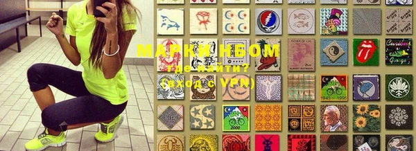крисы Магас