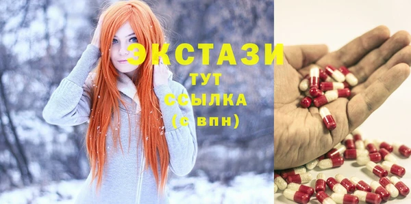 крисы Магас